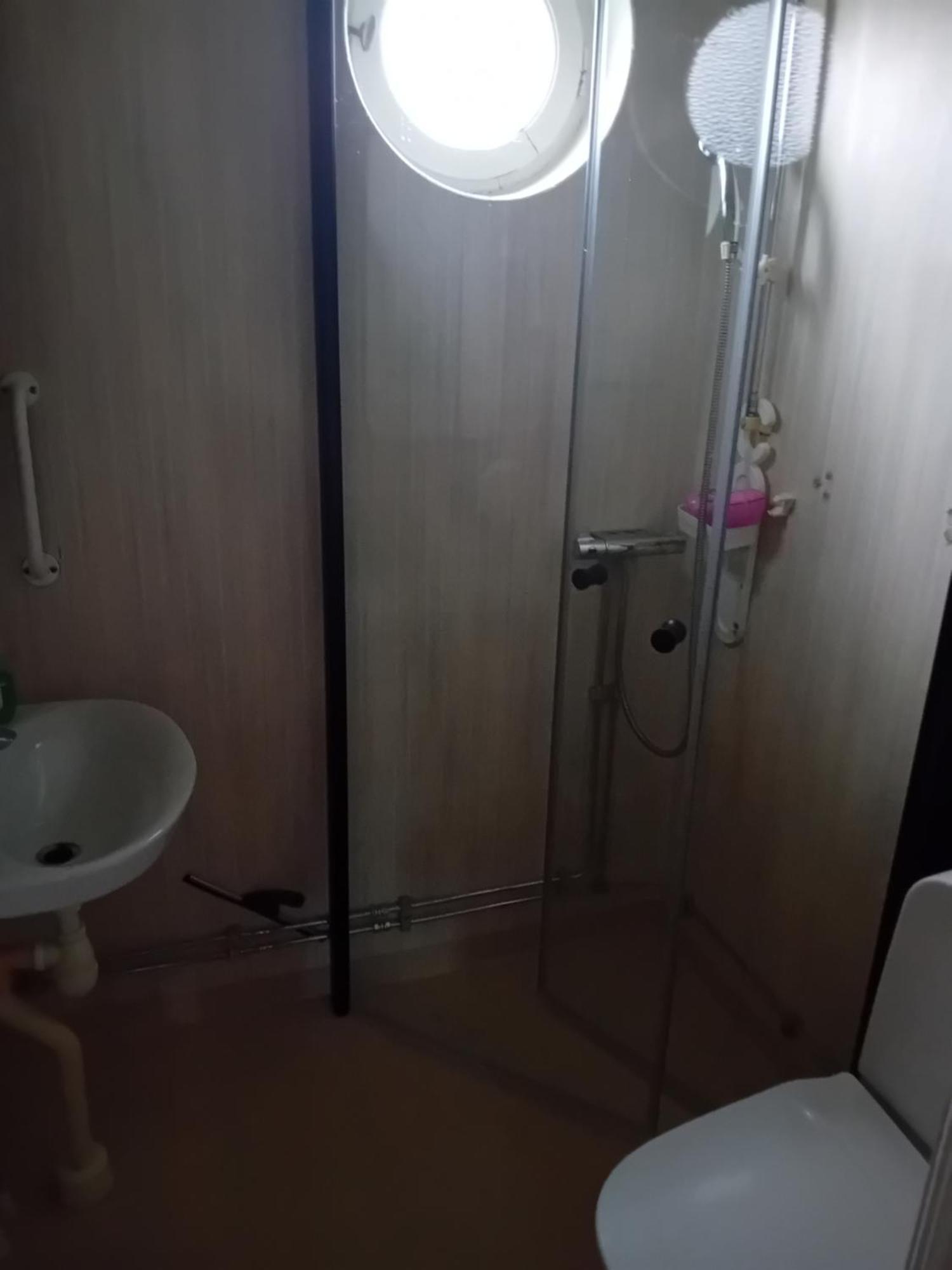 Naza Cool Villa! 말뫼 외부 사진