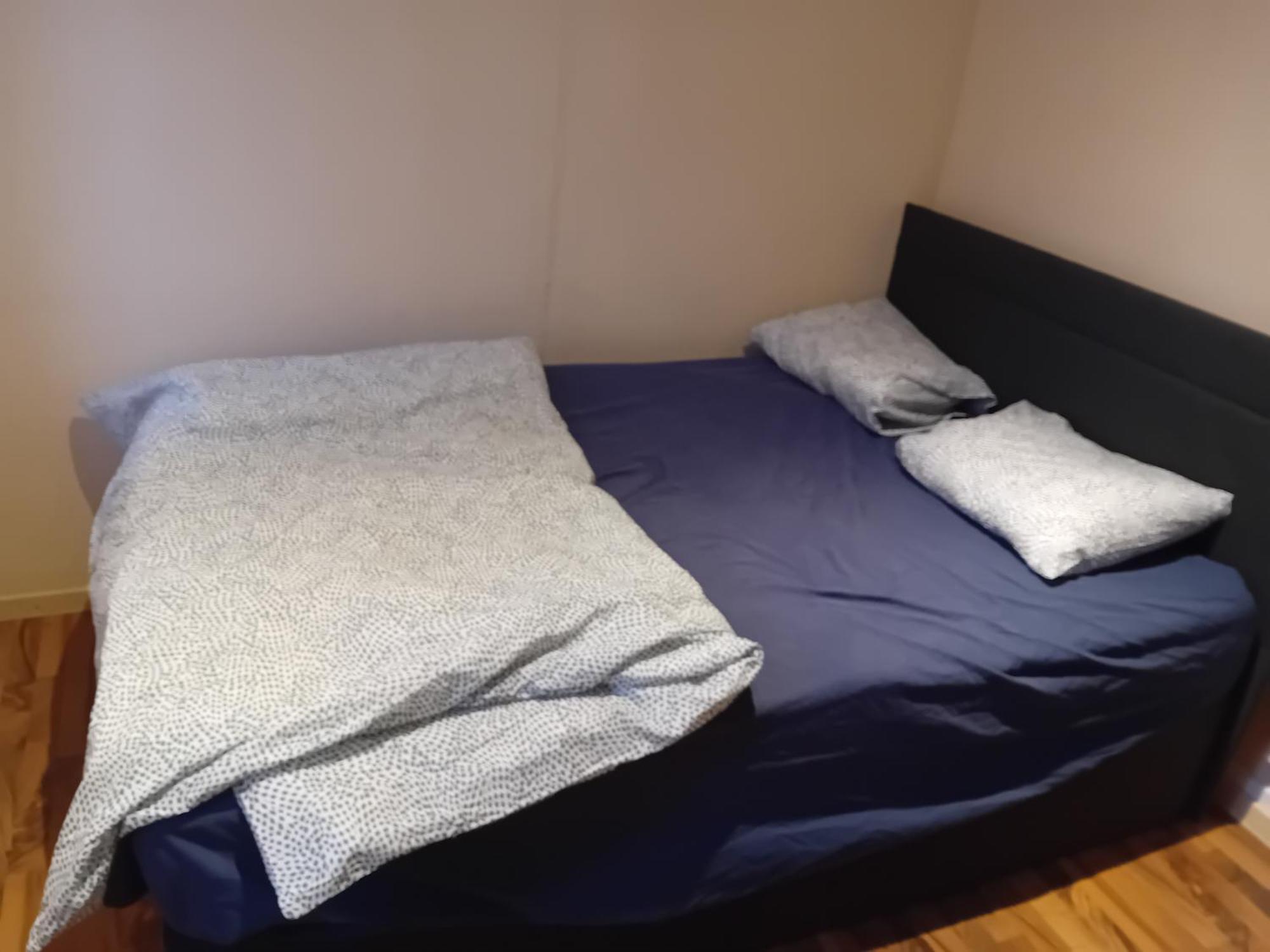 Naza Cool Villa! 말뫼 외부 사진