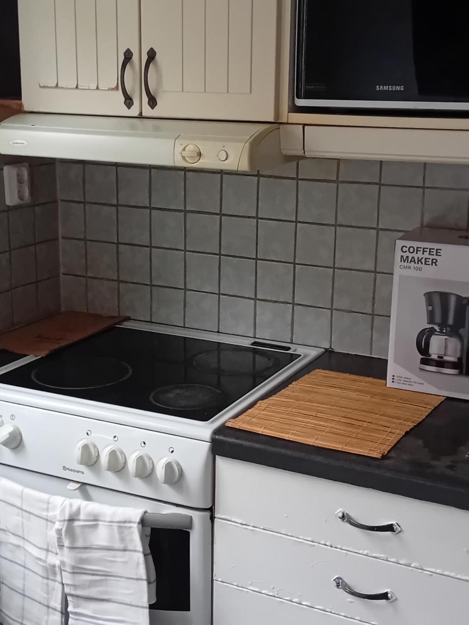 Naza Cool Villa! 말뫼 외부 사진